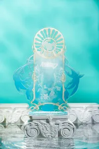 GOOD SMILE COMPANY Hatsune Miku feat. Yoneyama Mai Mega Acrylic Stand - Hatsune Miku - photo 5