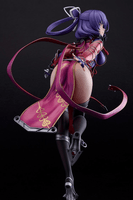 Rixia Mao 6