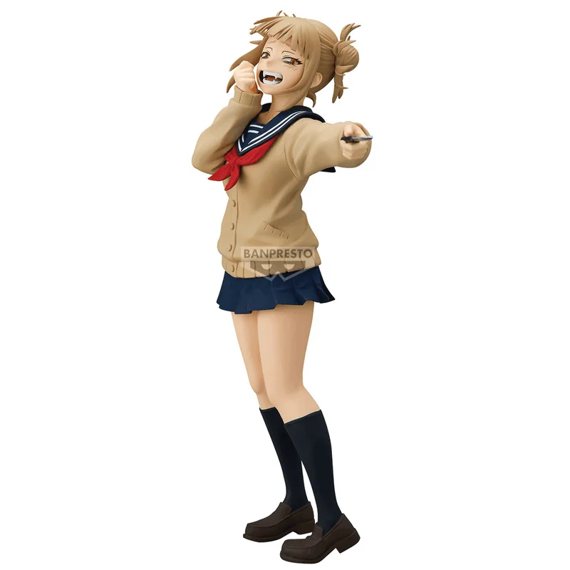 MY HERO ACADEMIA GLITTER＆GLAMOURS-OCHAKO URARAKA & HIMIKO TOGA-(B:HIMIKO TOGA)