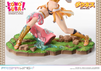 PRISMA WING The anime KONOSUBA -God's blessing on this wonderful world! DARKNESS 1/7 Scale Pre-Painted Figure 17