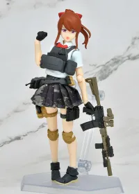 TOMYTEC figma Armed JK: Variant B2, Code: URBEX - Little Armory - photo 8