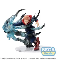 SEGA Luminasta "Jujutsu Kaisen Shibuya Incident" "Yuji Itadori" - Jujutsu Kaisen - photo 1
