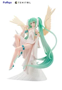 FuRyu TENITOL Hatsune Miku Light - Hatsune Miku - photo 2