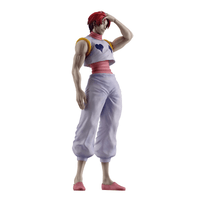 Hisoka -Hair Down Ver.- (Greed Island 2) 7