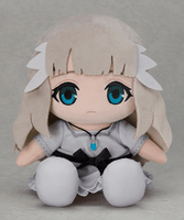 Plushie Lily 1