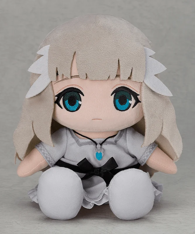 GOOD SMILE COMPANY Plushie Lily - ENDER LILIES: Quietus of the Knights