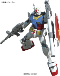 MG 1/100 RX-78-2 Gundam Ver.3.0 2