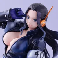 MegaHouse Portrait.Of.Pirates ONE PIECE “Evolutionary History” Nico Robin - ONE PIECE - photo 13