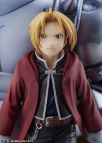 Edward Elric &amp; Alphonse Elric -Brothers- 4