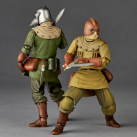 TORMEKIA COMMANDO SOLDIER 10