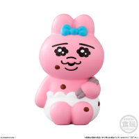 Opanchu Usagi Friends "Opanchu Usagi", Bandai Shokugan Friends (BOX) 8