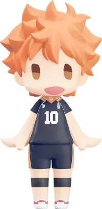 GOOD SMILE COMPANY HELLO! GOOD SMILE Shoyo Hinata - Haikyu!! - photo 3