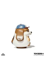 TOYZEROPLUS PPＸPUPPY Bingo - PP X Monster - photo 16