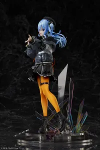 Design COCO Hololive Hoshimachi Suisei 1/7 Complete Figure - hololive production - photo 11