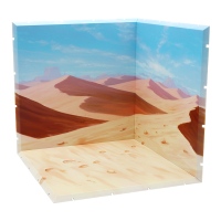 Dioramansion 200: Desert 4