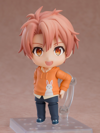 Nendoroid Mitsuki Izumi
