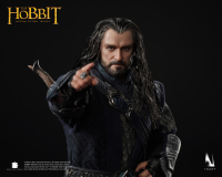 The Hobbit: An Unexpected Journey - Thorin Oakenshield 1/6 Collectible Figure 14