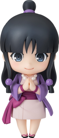 Nendoroid Maya Fey 2