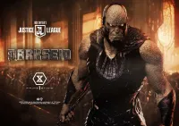 Prime 1 Studio Museum Masterline Justice League (Film) Darkseid Zack Snyder's Justice League DX Bonus Version - DC Comics - photo 15