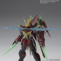 BANDAI HOBBY HGBC 1/144 Ninpulse Beams - Gundam Build Fighters / Try - photo 2