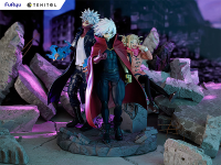 TENITOL Tomura Shigaraki 11