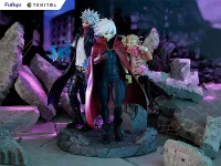 FuRyu TENITOL Tomura Shigaraki - My Hero Academia - photo 11
