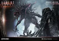 Prime 1 Studio Premium Masterline Aliens (Comics) Rogue Alien Battle Diorama - Alien (Movie Franchise) - photo 21