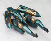 METAL GEAR RAY 19