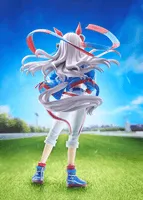 Phat! Company Tamamo Cross - Umamusume: Pretty Derby - photo 13