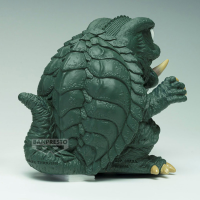 GAMERA THE GUARDIAN OF THE UNIVERSE Enshrined Monsters GAMERA(1995)(ver.B) 2