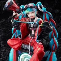Design COCO Hatsune Miku 「MAGICALMIRAI 2023」 Ver. 1/7Complete Figure - Hatsune Miku - photo 5