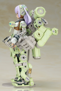 FRAME ARMS GIRL GREIFEN 14