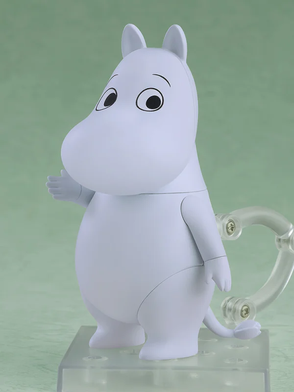 GOOD SMILE COMPANY Nendoroid Moomin - Moomin