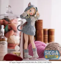 SEGA Luminasta Re:ZERO -Starting Life in Another World- Beatrice -The Great Spirit Pack- - Re:ZERO -Starting Life in Another World- - photo 3