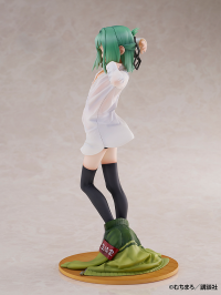 Seitokai ni mo Ana wa Aru!@Tan Otori 1/7 Scale Figure 11