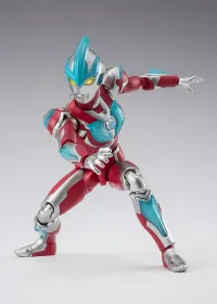 TAMASHII NATIONS ULTRAMAN GINGA [ULTRAMAN NEW GENERATION STARS Ver.] "ULTRAMAN GINGA", TAMASHII NATIONS S.H.Figuarts - Ultraman - photo 4