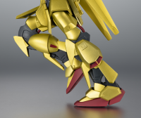 <SIDE MS> MSN-00100 HYAKU-SHIKI ver. A.N.I.M.E. "Mobile Suit Ζeta Gundam", TAMASHII NATIONS ROBOT SPIRITS 12
