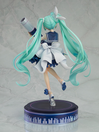 Hatsune Miku: Blue Archive Ver. 9