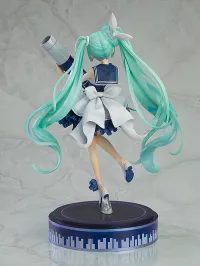 GOOD SMILE COMPANY Hatsune Miku: Blue Archive Ver. - Hatsune Miku - photo 9