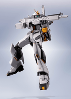 <SIDE MS> v Gundam Mobile Suit Gundam: Chars Counterattack, TAMASHII NATIONS Metal Robot Spirits 10