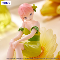 The Quintessential Quintuplets Specials Bloo-me! -Nakano Ichika- 6
