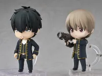 GOOD SMILE COMPANY Nendoroid Sogo Okita - Gintama - photo 3