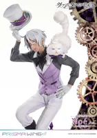 Prime 1 Studio PRISMA WING The Case Study of Vanitas Noé 1/7 Scale Pre-Painted Figure - The Case Study of Vanitas - photo 26