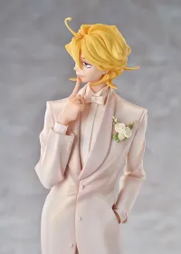 GOOD SMILE COMPANY Hikaru Kusakabe & Licht Sajo: Wedding Ver. - Doukyusei - photo 8