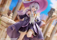 PROOF "Wandering Witch: The Journey of Elaina" 1/7 scale figure Elaina - Wandering Witch: The Journey of Elaina - photo 7