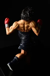 ORANGE CAT INDUSTRY Takeshi Sendou－finish blow－ - Hajime no Ippo - photo 22