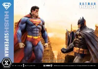 Prime 1 Studio Ultimate Premium Masterline Batman: Hush (Comics) Superman - DC Comics - photo 27