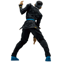 Yuya Fungami (-Stand Rush!-) "JoJo's Bizarre Adventure: Diamond Is Unbreakable" 8