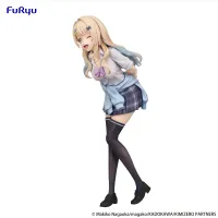 FuRyu You Were Experienced, I Was Not: Our Dating Story　Trio-Try-iT Figure -Runa Shirakawa- - You Were Experienced, I Was Not: Our Dating Story - photo 7