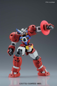 HG 1/144 #05 Gundam Age 1 Titus 2